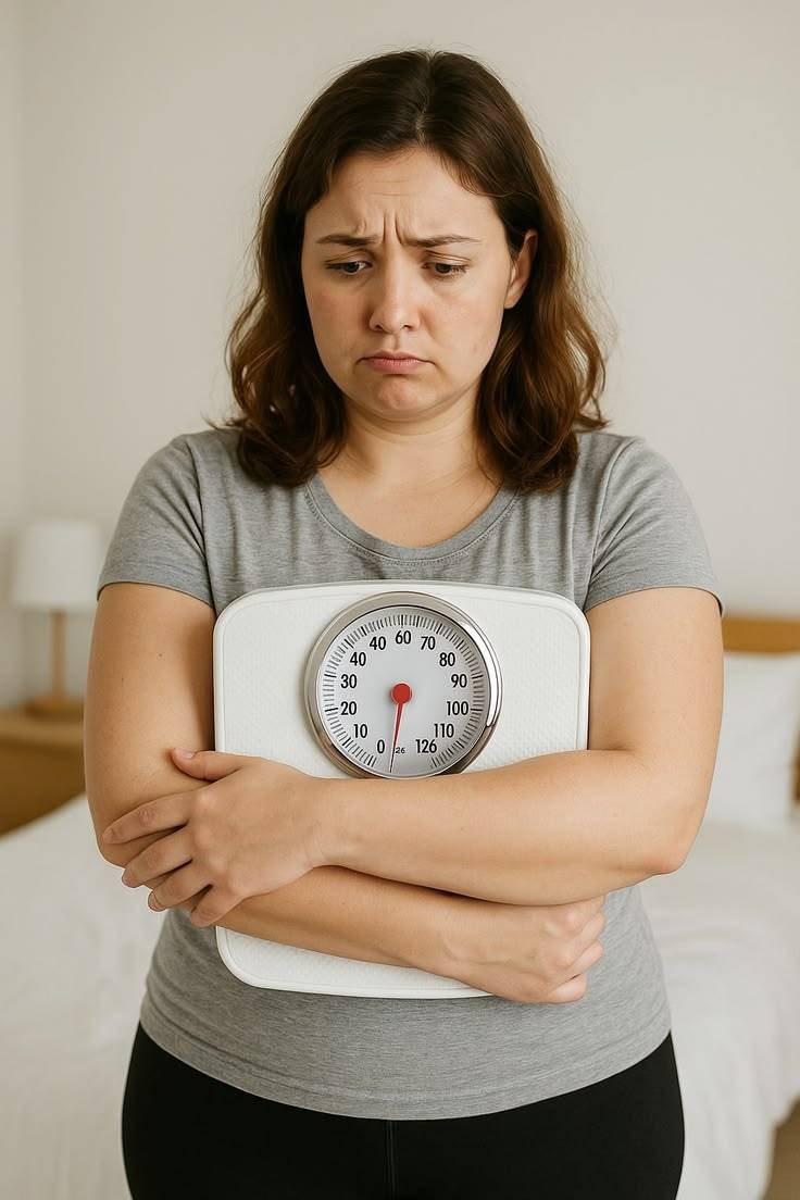 رژیم کاهش وزن و مدیریت وزن