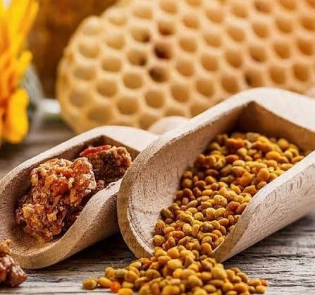 خواص پروپولیس برای گلودرد