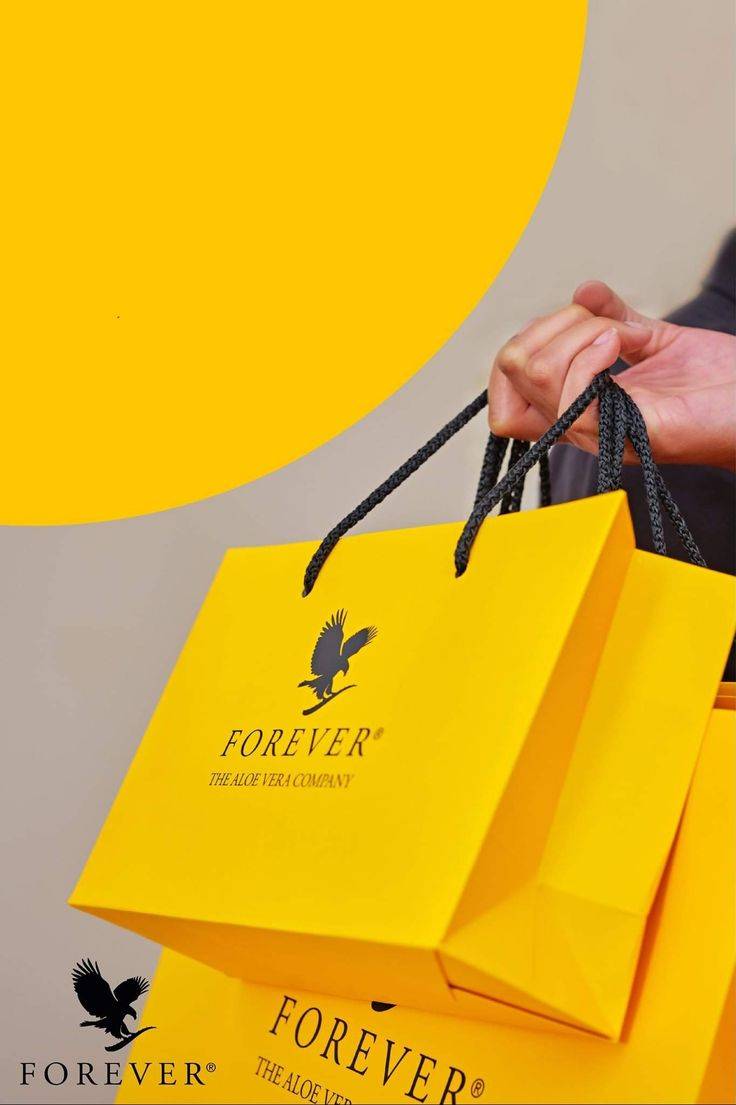 محصولات فوراور لیوینگ در فروشگاه فوراور تهران