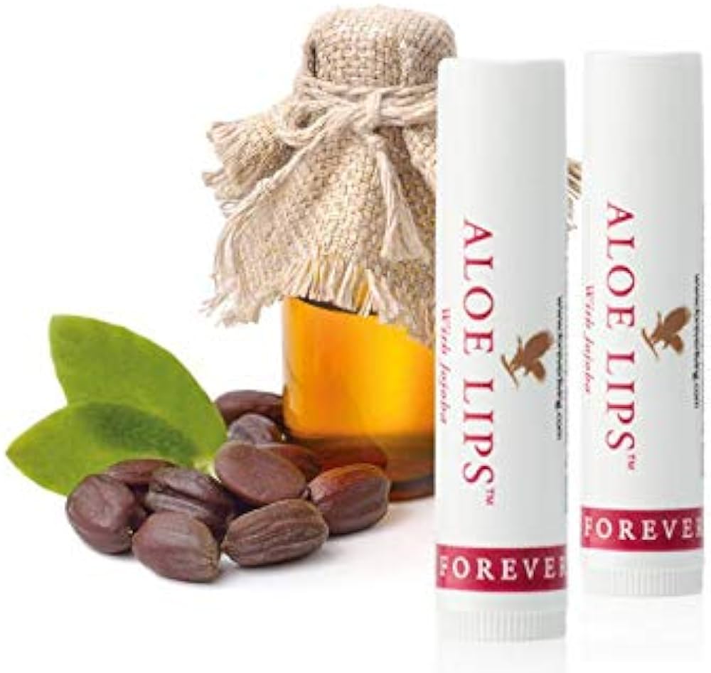 10 ماده هیجان انگیز تشکیل دهنده لیپس فوراور را می شناسید؟